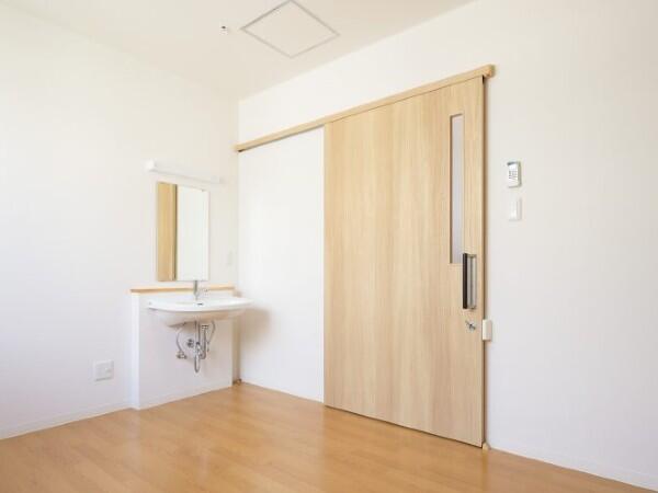 住宅型有料老人ホームソライエ（常勤）の調理師/調理員求人メイン写真3