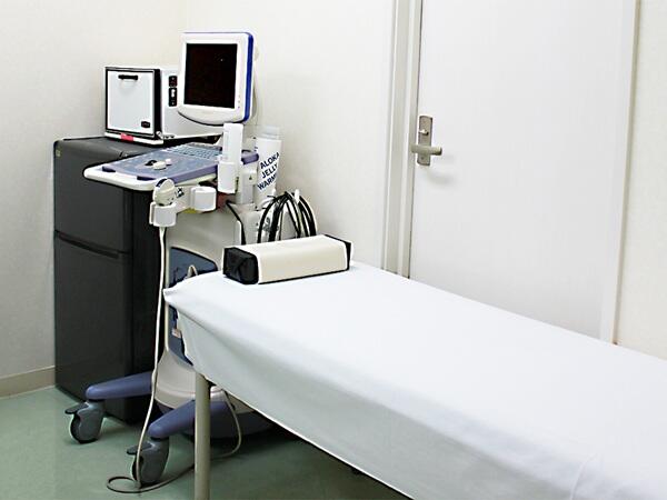 東布施野田クリニック（パート）の医療事務求人メイン写真2