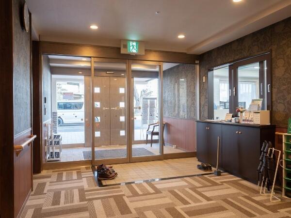 イリーゼふじみ野・別邸（パート）の介護職求人メイン写真4