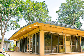 ケアプランセンター　あさひの杜（常勤）のケアマネジャー求人サブ写真1