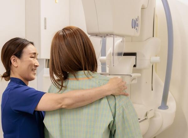 禎心会さっぽろ北口クリニック（産休代替パート）の看護師求人メイン写真3