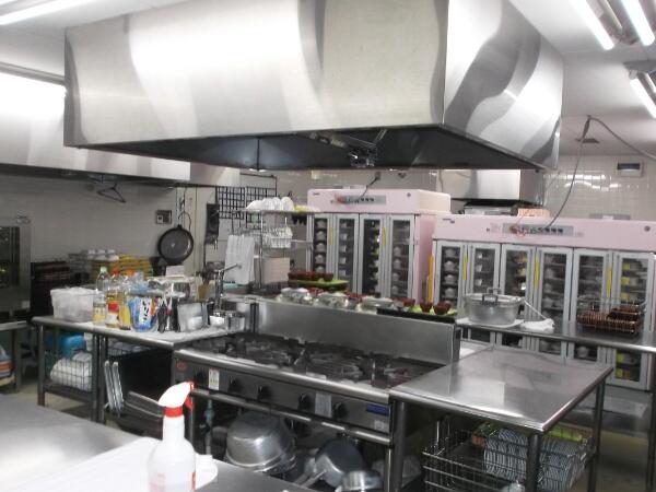 特別養護老人ホーム 篠山すみれ園（常勤）の調理師/調理員求人メイン写真2