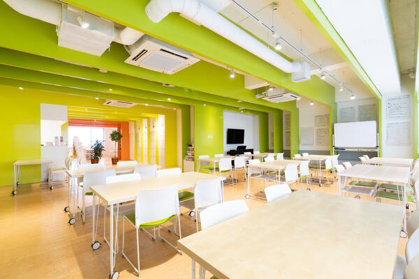 水戸メンタルクリニック（常勤）の作業療法士求人メイン写真3