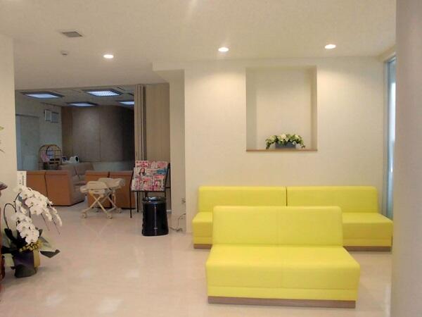 浅野産婦人科（常勤）の准看護師求人メイン写真3