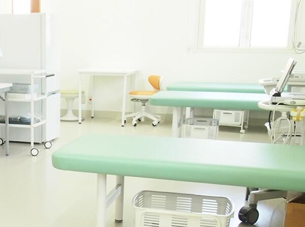 つくばみらいファミリークリニック （常勤）の医療事務求人メイン写真3