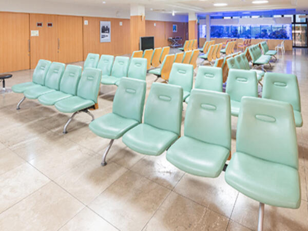 医療法人社団 藤田病院（常勤）の看護師求人メイン写真2