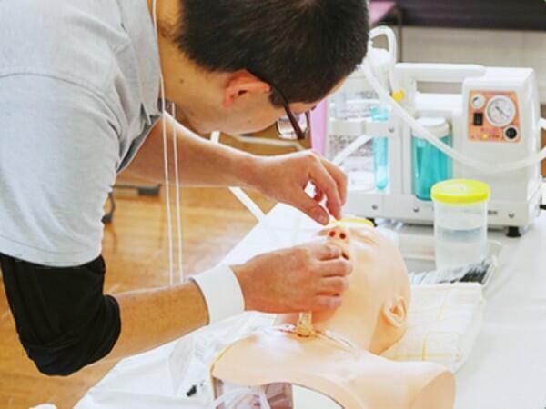 医療法人和光会　 ファミリーケア梅林（看多機/常勤） の介護職求人サブ写真3