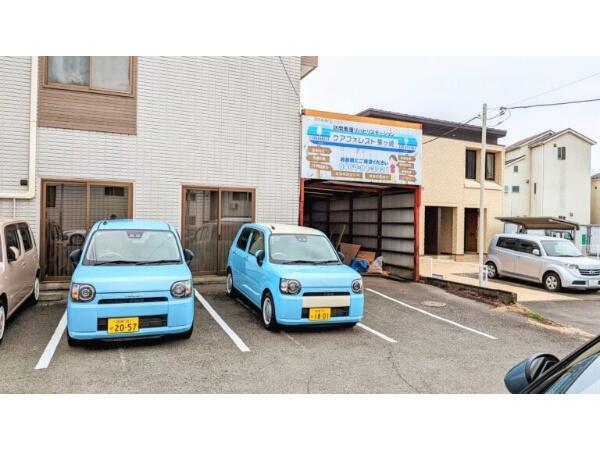 ケアフォレスト茅ヶ崎（常勤）の看護師求人の写真