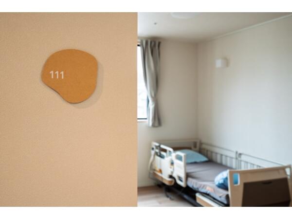 ホスピス住宅ビーズの家 伊都の杜（サ責/常勤）の介護福祉士求人メイン写真5