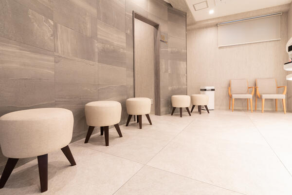 フォレスト内科リウマチ科クリニック（医療事務 パート）の医療事務求人メイン写真4