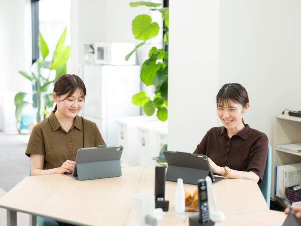 こまどりホームクリニック（訪問診療同行 / 常勤）の看護師求人サブ写真3