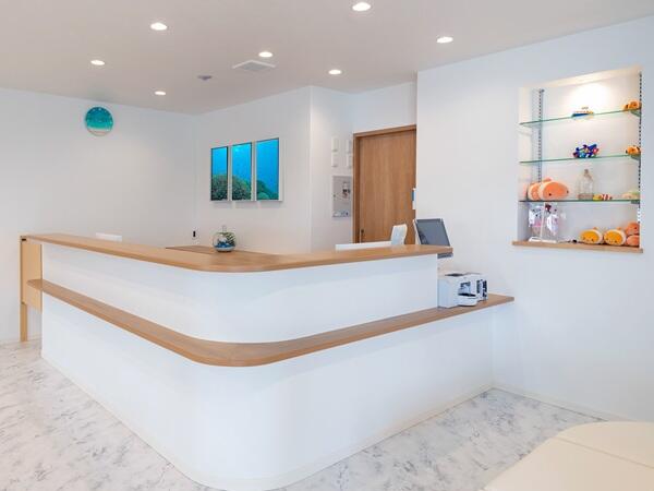 くまのみ皮ふ科クリニック（常勤）の看護師求人メイン写真3