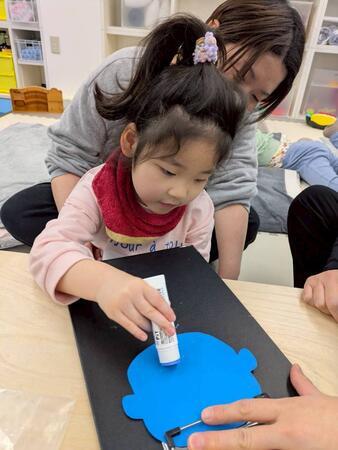 ≪重症心身障がい児/医療的ケア児≫こどもデイサービスさくら中川の准看護師求人の写真