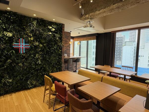 KARADA内科クリニック (常勤)の看護師求人サブ写真2