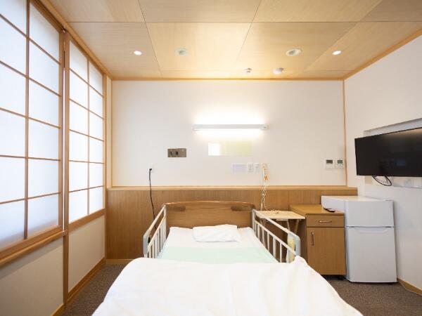 寿康会病院 （常勤）の看護師求人メイン写真4