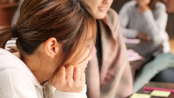 ライフサポートぐっぴい（サービス管理責任者/常勤）の社会福祉士求人の写真