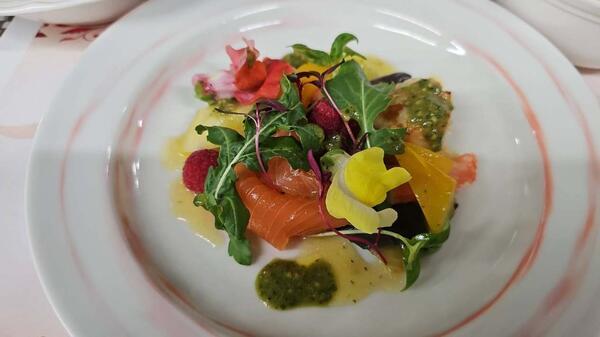 株式会社オレンジエイト アズハイム国立（厨房/常勤）の調理師/調理員求人メイン写真2