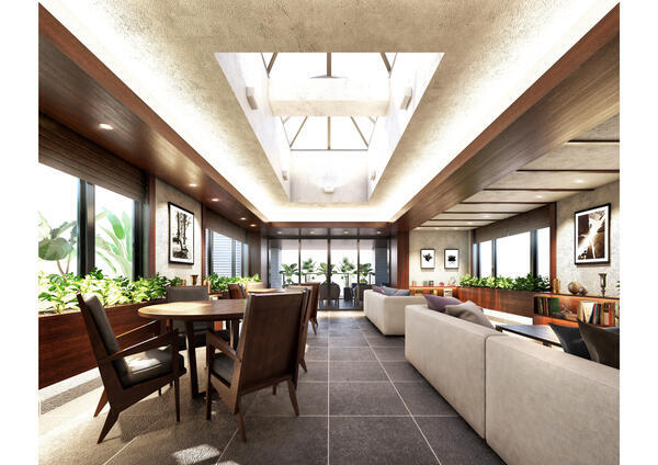 ホスピタルメント文京グラン（生活相談員/常勤）のその他求人メイン写真2