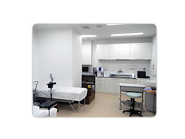 かわさき内科糖尿病クリニック（パート）の医療事務求人メイン写真3