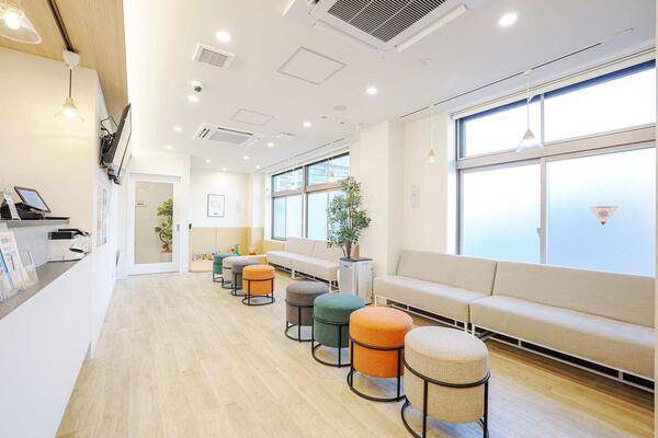 仲宿つくも耳鼻咽喉科・矯正歯科（常勤）の医療事務求人サブ写真1