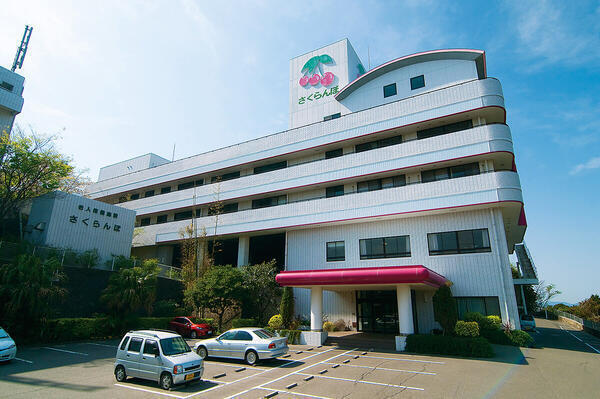 介護老人保健施設 さくらんぼ（パート）の調理補助求人の写真