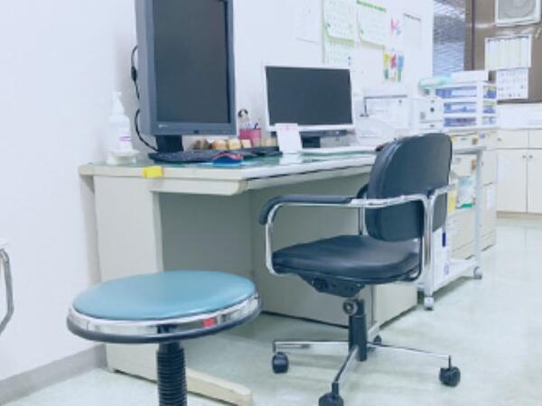 医療法人社団喜生会（常勤）の一般事務求人メイン写真2