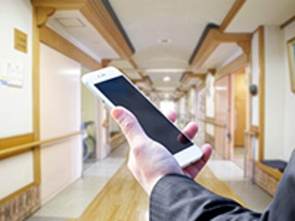 介護老人福祉施設 ひまわり港南台（常勤） の調理師/調理員求人サブ写真2