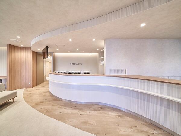 佐々木レディスクリニック（パート / 兼看護助手） の医療事務求人の写真