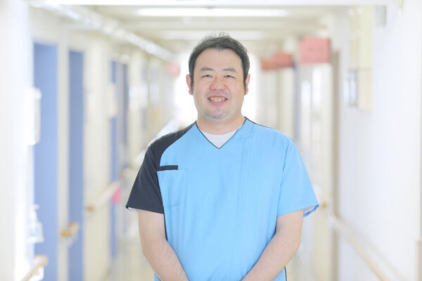 社会保険大牟田天領病院（回復期リハ病棟/常勤）の介護福祉士求人メイン写真2