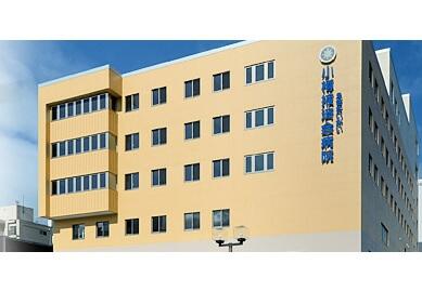 小樽掖済会病院（管理職/常勤）の医療事務求人の写真