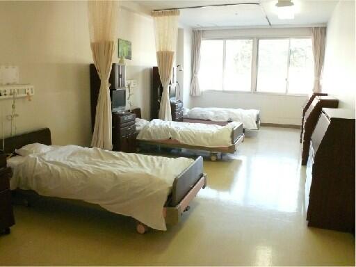 介護老人保健施設いたむろ （常勤）の介護職求人メイン写真4