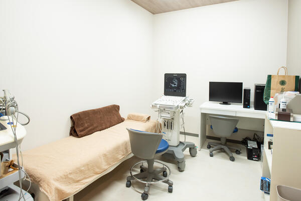 日本橋循環器内科クリニック（常勤）の医療事務求人メイン写真4