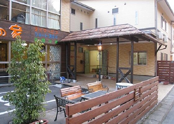 小規模多機能 あかりの家岐阜苑（正社員）の介護福祉士求人メイン写真1