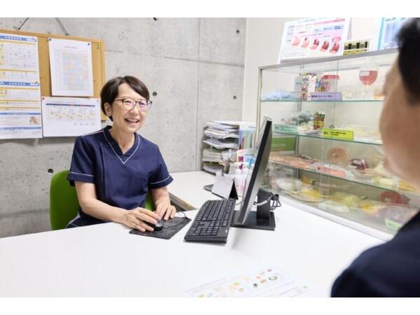 下北沢病院（常勤）の管理栄養士求人の写真