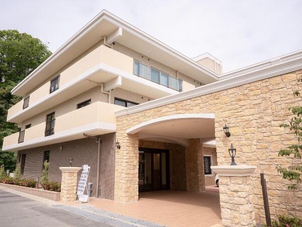 イリーゼ四街道（常勤）の介護福祉士求人メイン写真2