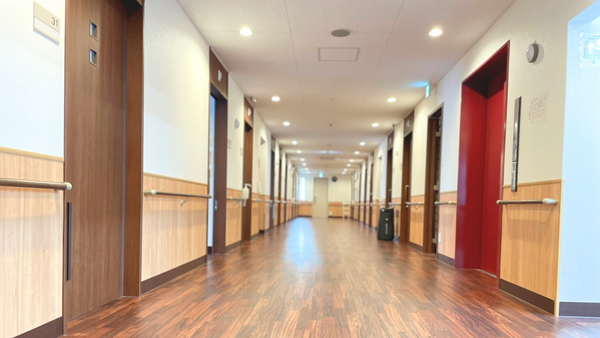 ナーシングホーム寿々　守山（パート）の調理師/調理員求人メイン写真3