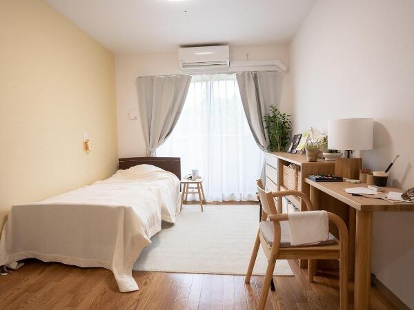 イリーゼ四街道（常勤）の介護福祉士求人メイン写真5