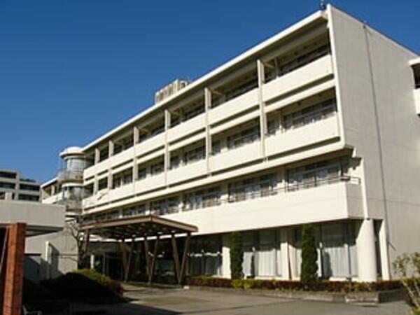 特別養護老人ホーム弘済園（パート）の介護福祉士求人の写真