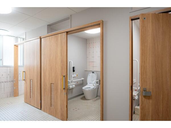 医療法人社団紫蘭会 光ヶ丘病院（常勤）の看護師求人メイン写真3