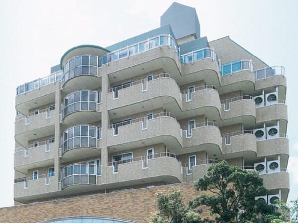 特別養護老人ホームいくとく（常勤）の看護師求人の写真