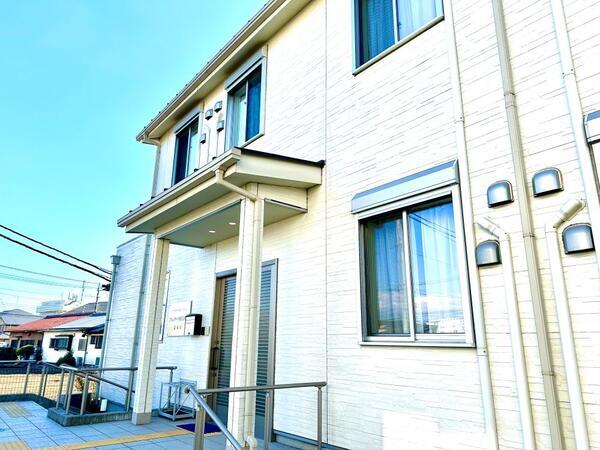 住宅型有料老人ホーム フォンテーヌ横浜町田壱番館（夜勤専従/パート）の介護福祉士求人メイン写真5