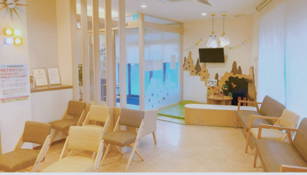 多摩ファミリークリニック（外来 / 常勤）の看護師求人メイン写真2