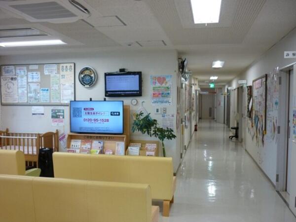 かんの産婦人科クリニック（常勤）の看護師求人メイン写真3