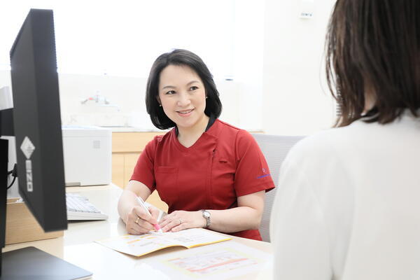 医療法人博侑会　吉岡医院（パート）の看護師求人メイン写真4