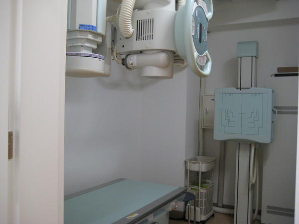 むさしの共立診療所（パート）の看護師求人メイン写真4