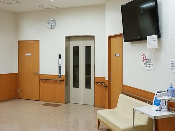 せいこう会訪問看護ステーション（常勤）の理学療法士求人メイン写真4