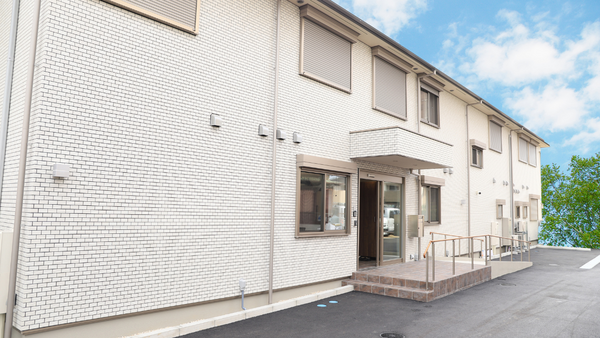 チャレンジドホーム寿々　港（常勤）の介護職求人の写真