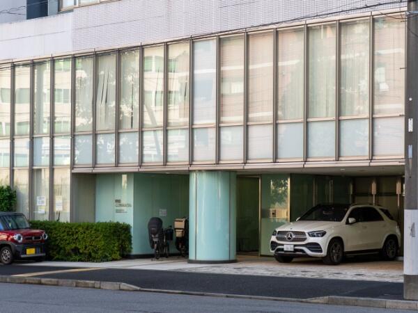 新横浜こころのホスピタル（パート）の調理師/調理員求人メイン写真5