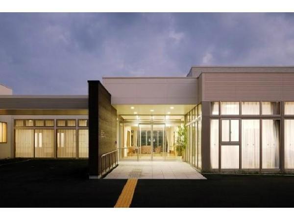 特別養護老人ホーム 藤田荘(パート)の介護職求人の写真