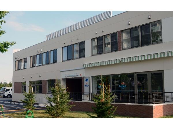 小機後多機能型居宅介護たく・あいたんぽぽ（常勤）の介護福祉士求人メイン写真1